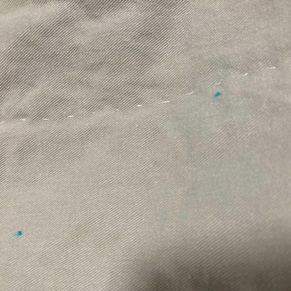 Land of Nod pillow shams - Picture 11 of 11